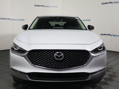 2026 Mazda Mazda CX-30 2.5 S Select Sport AWD
