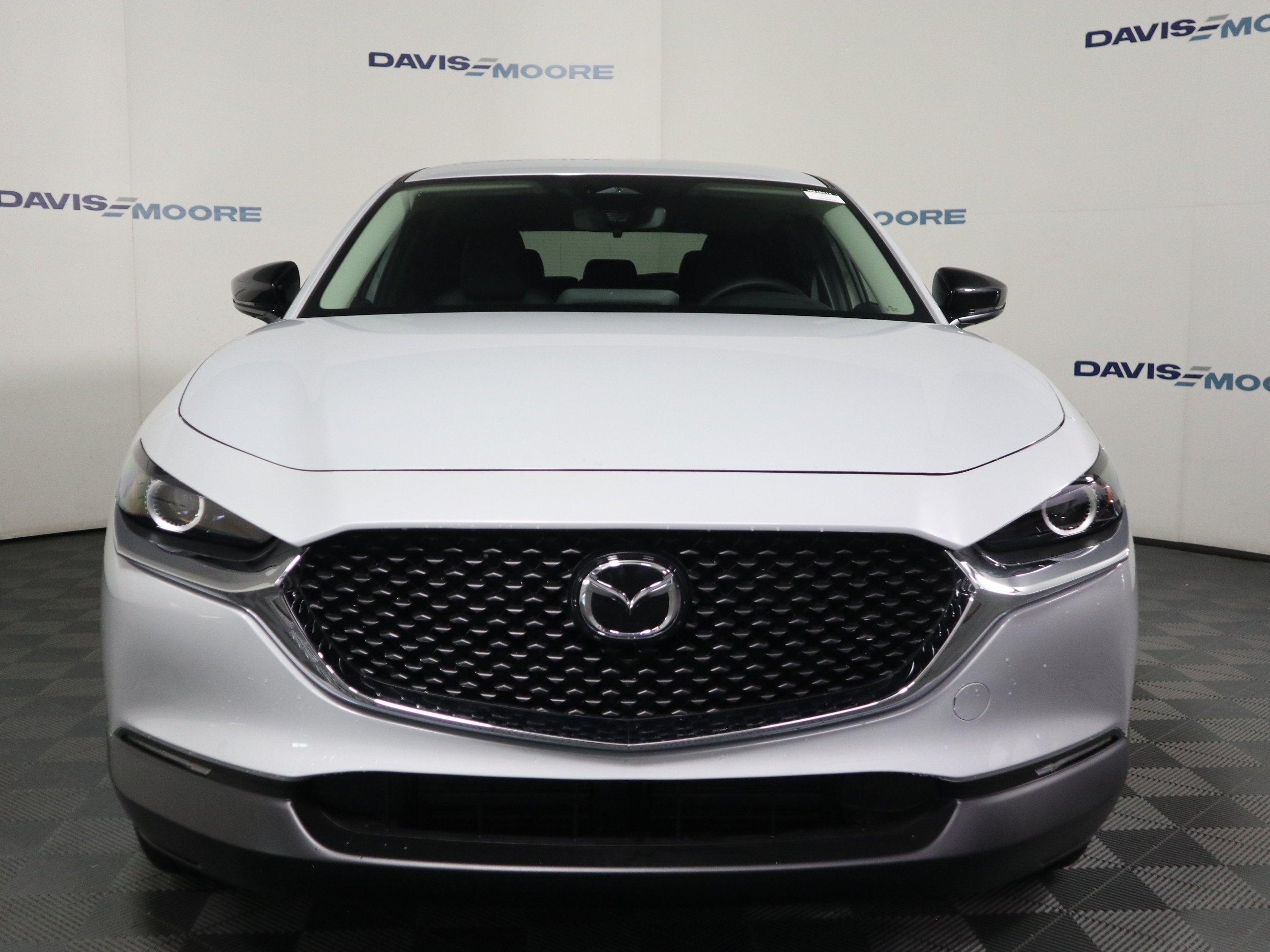 2026 Mazda Mazda CX-30 2.5 S Select Sport AWD