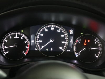 2026 Mazda Mazda CX-30 2.5 S Select Sport AWD