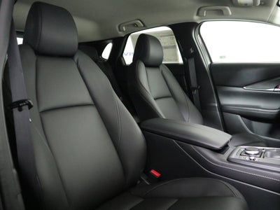 2026 Mazda Mazda CX-30 2.5 S Select Sport AWD