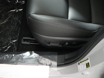 2026 Mazda Mazda CX-30 2.5 S Select Sport AWD