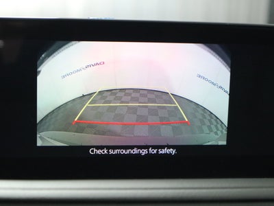 2026 Mazda Mazda CX-30 2.5 S Select Sport AWD