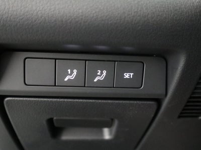 2026 Mazda Mazda CX-30 2.5 S Select Sport AWD