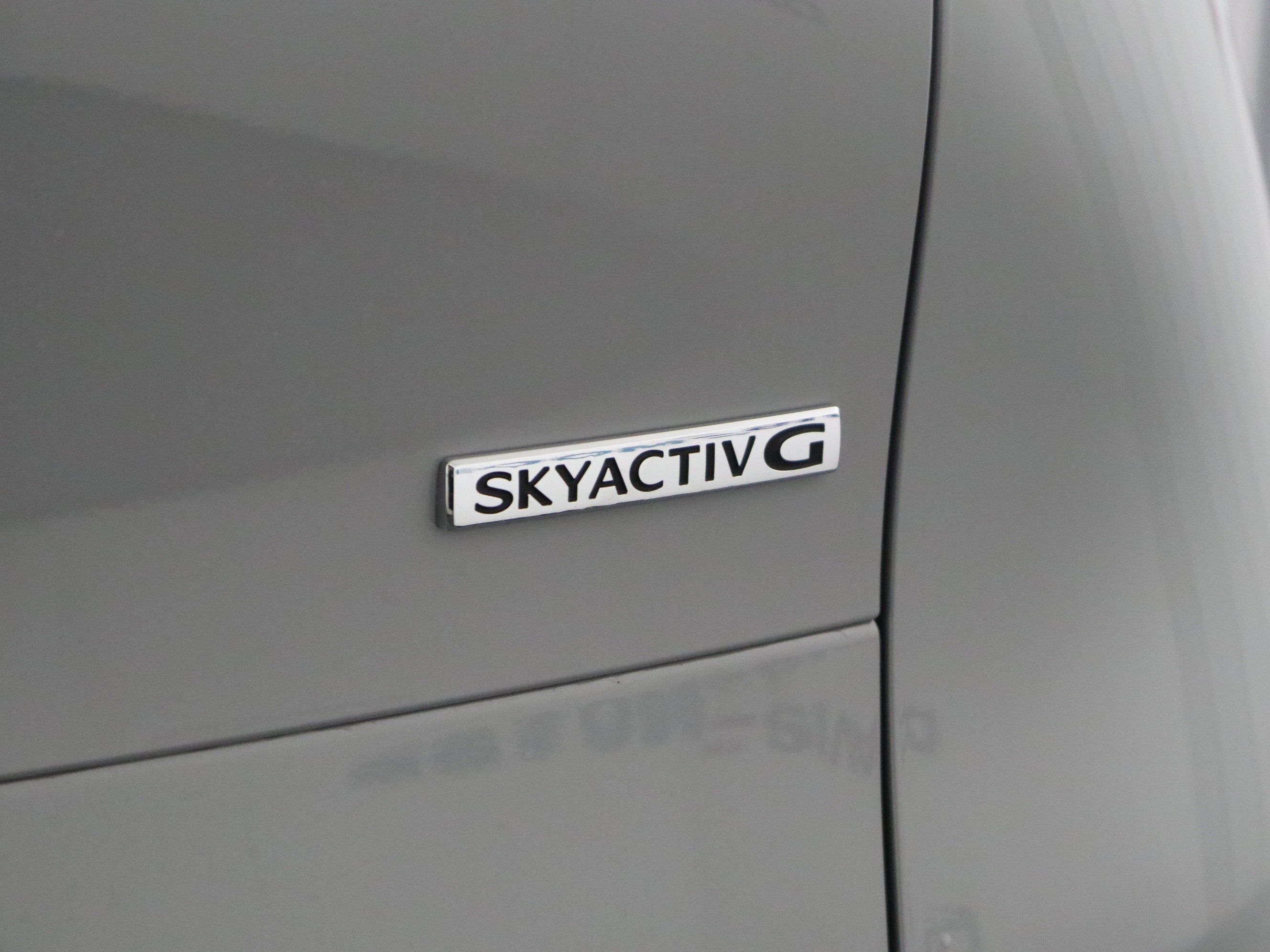 2026 Mazda Mazda CX-30 2.5 S Select Sport AWD