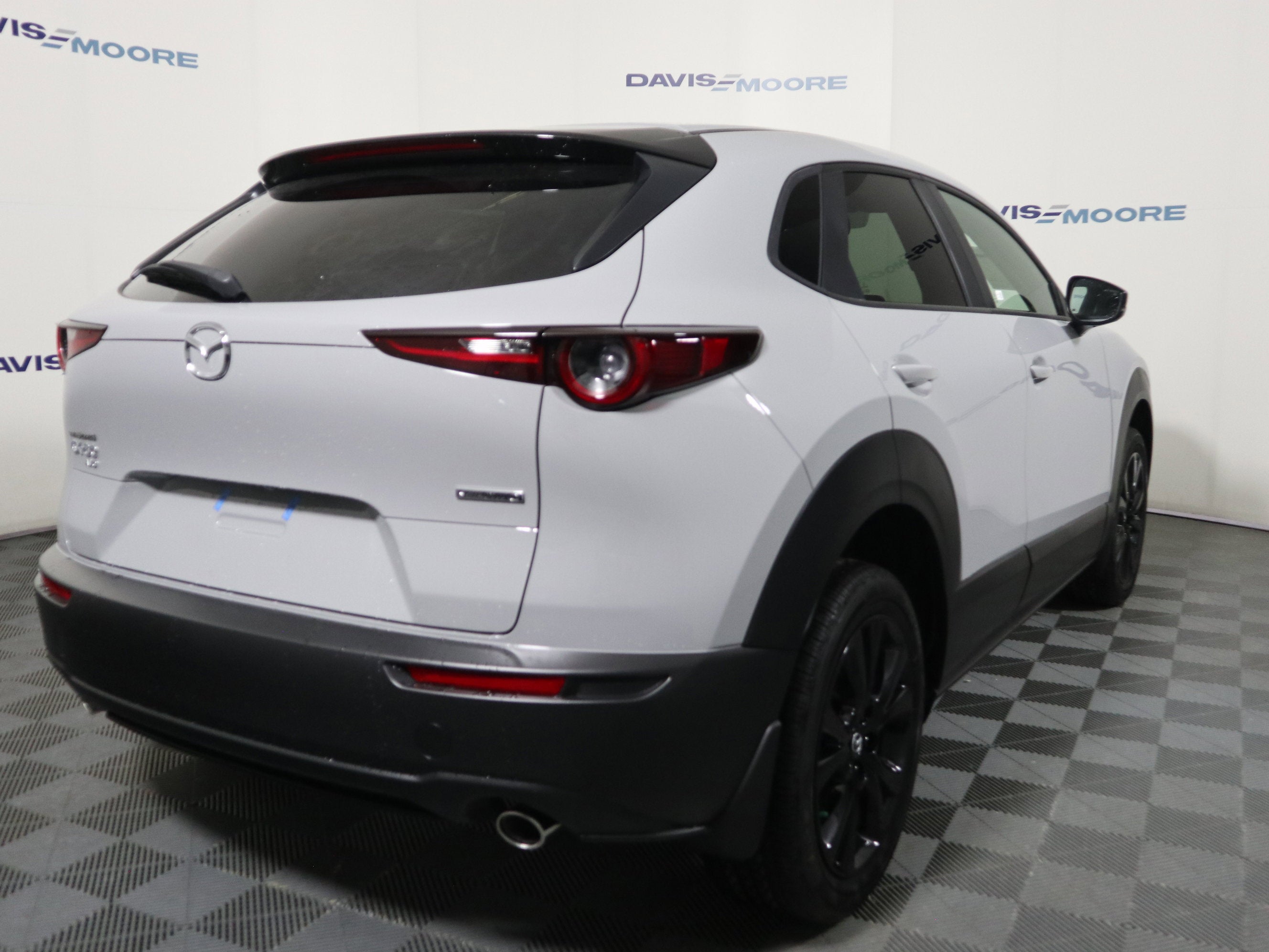 2026 Mazda Mazda CX-30 2.5 S Select Sport AWD