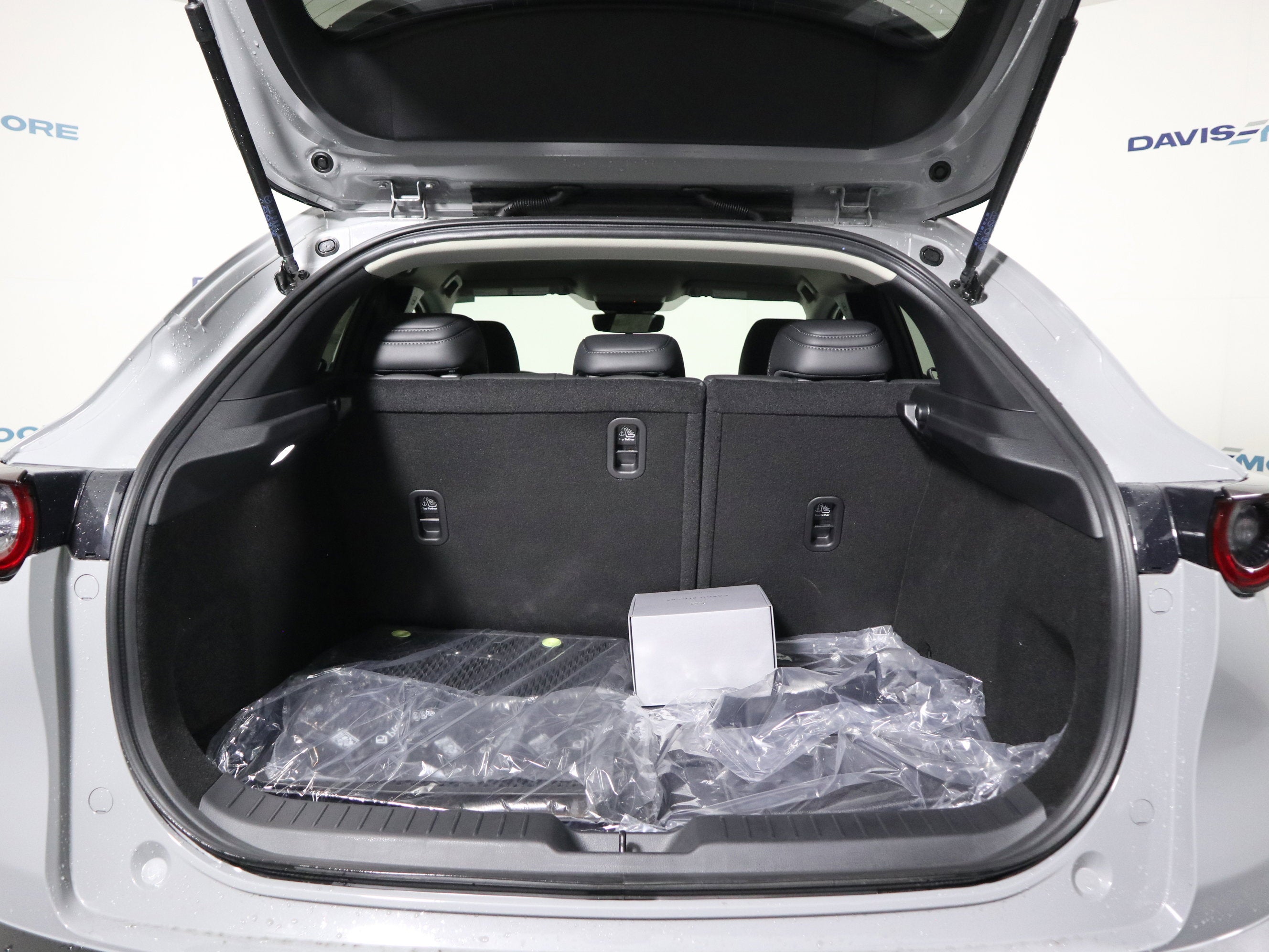 2026 Mazda Mazda CX-30 2.5 S Select Sport AWD