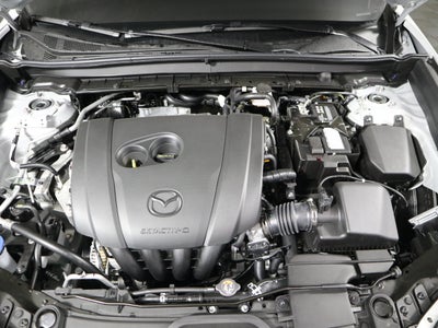 2026 Mazda Mazda CX-30 2.5 S Select Sport AWD