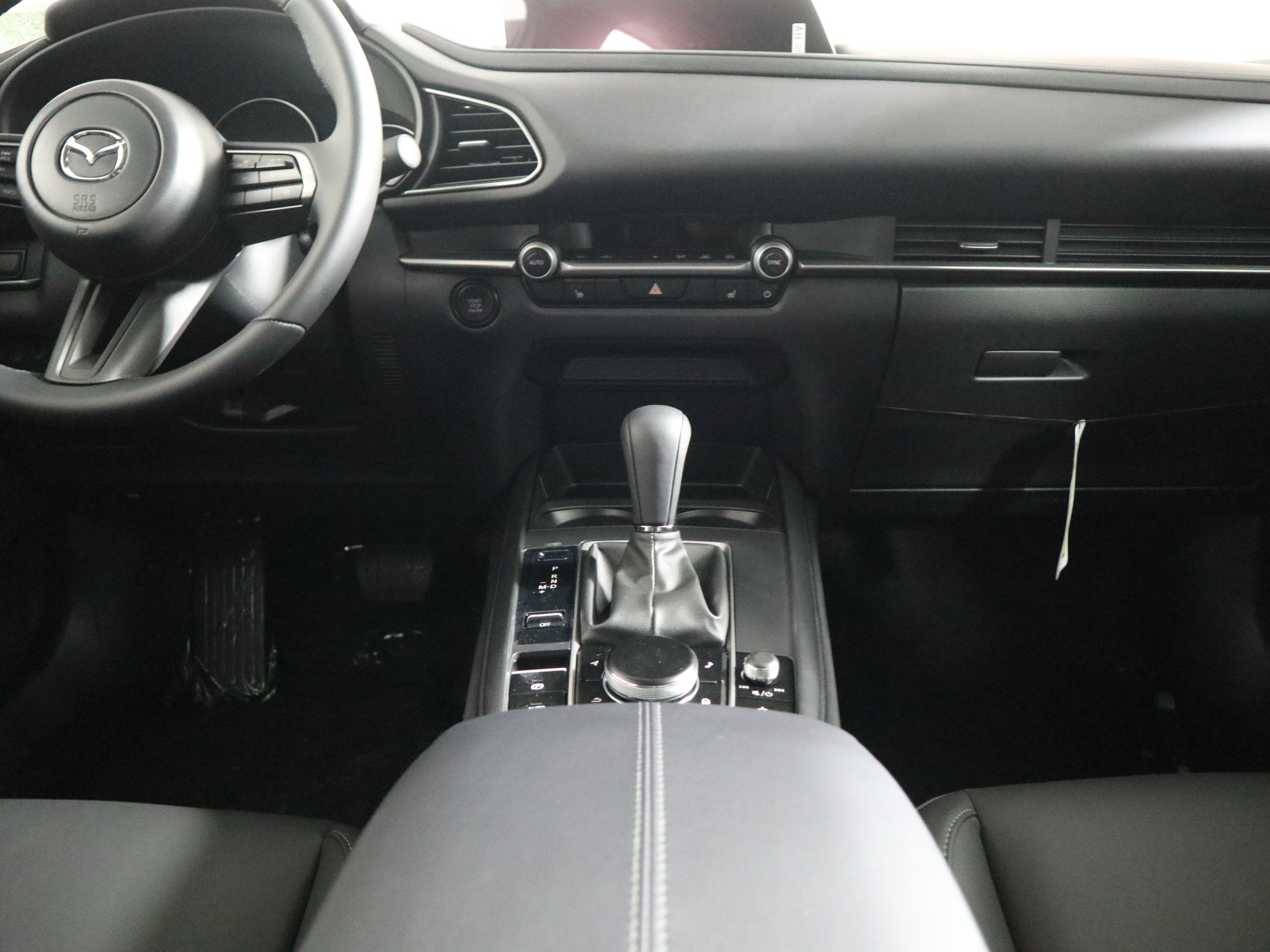 2026 Mazda Mazda CX-30 2.5 S Select Sport AWD