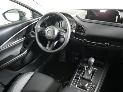 2026 Mazda Mazda CX-30 2.5 S Select Sport AWD