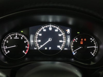 2026 Mazda Mazda CX-30 2.5 S Select Sport AWD