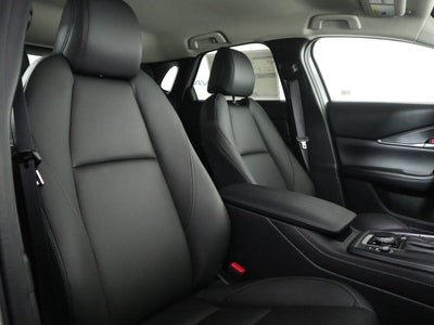 2026 Mazda Mazda CX-30 2.5 S Select Sport AWD