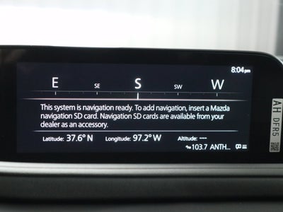 2026 Mazda Mazda CX-30 2.5 S Select Sport AWD