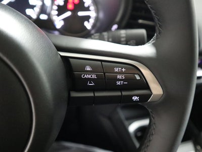 2026 Mazda Mazda CX-30 2.5 S Select Sport AWD