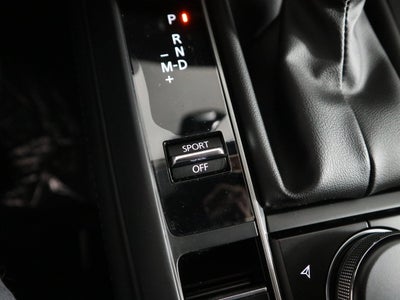 2026 Mazda Mazda CX-30 2.5 S Select Sport AWD