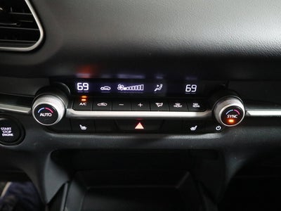 2026 Mazda Mazda CX-30 2.5 S Select Sport AWD