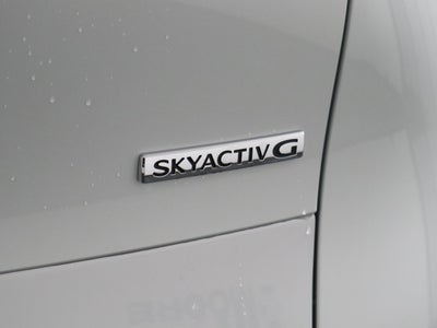 2026 Mazda Mazda CX-30 2.5 S Select Sport AWD