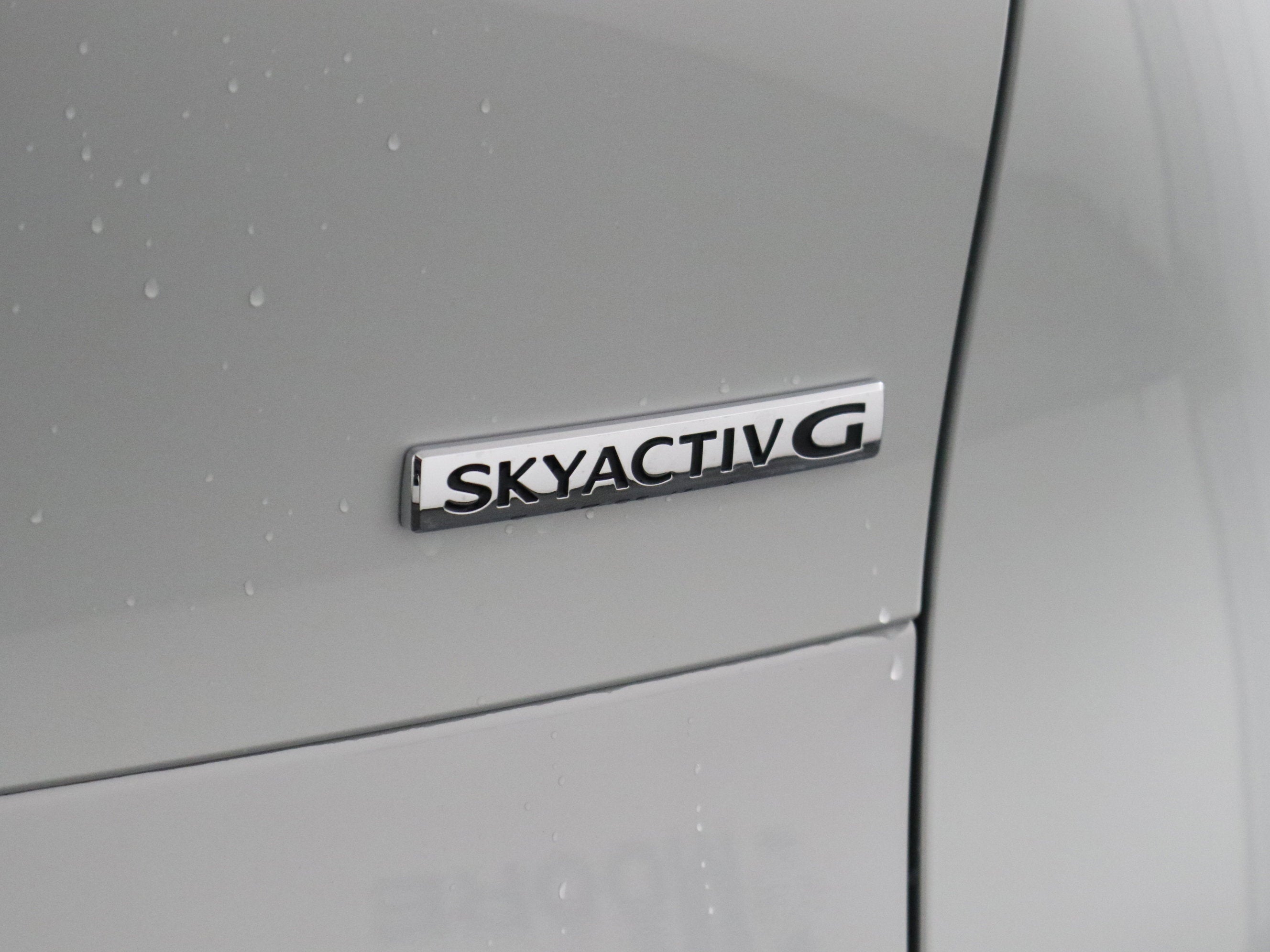 2026 Mazda Mazda CX-30 2.5 S Select Sport AWD