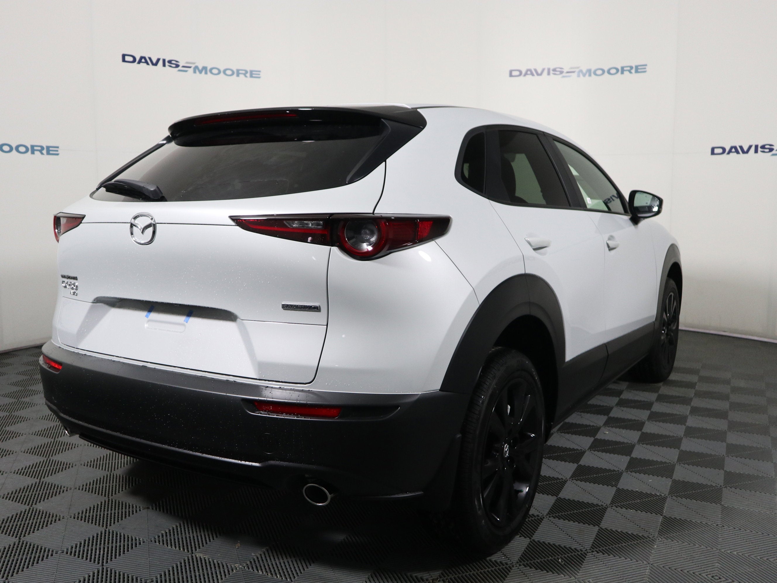 2026 Mazda Mazda CX-30 2.5 S Select Sport AWD