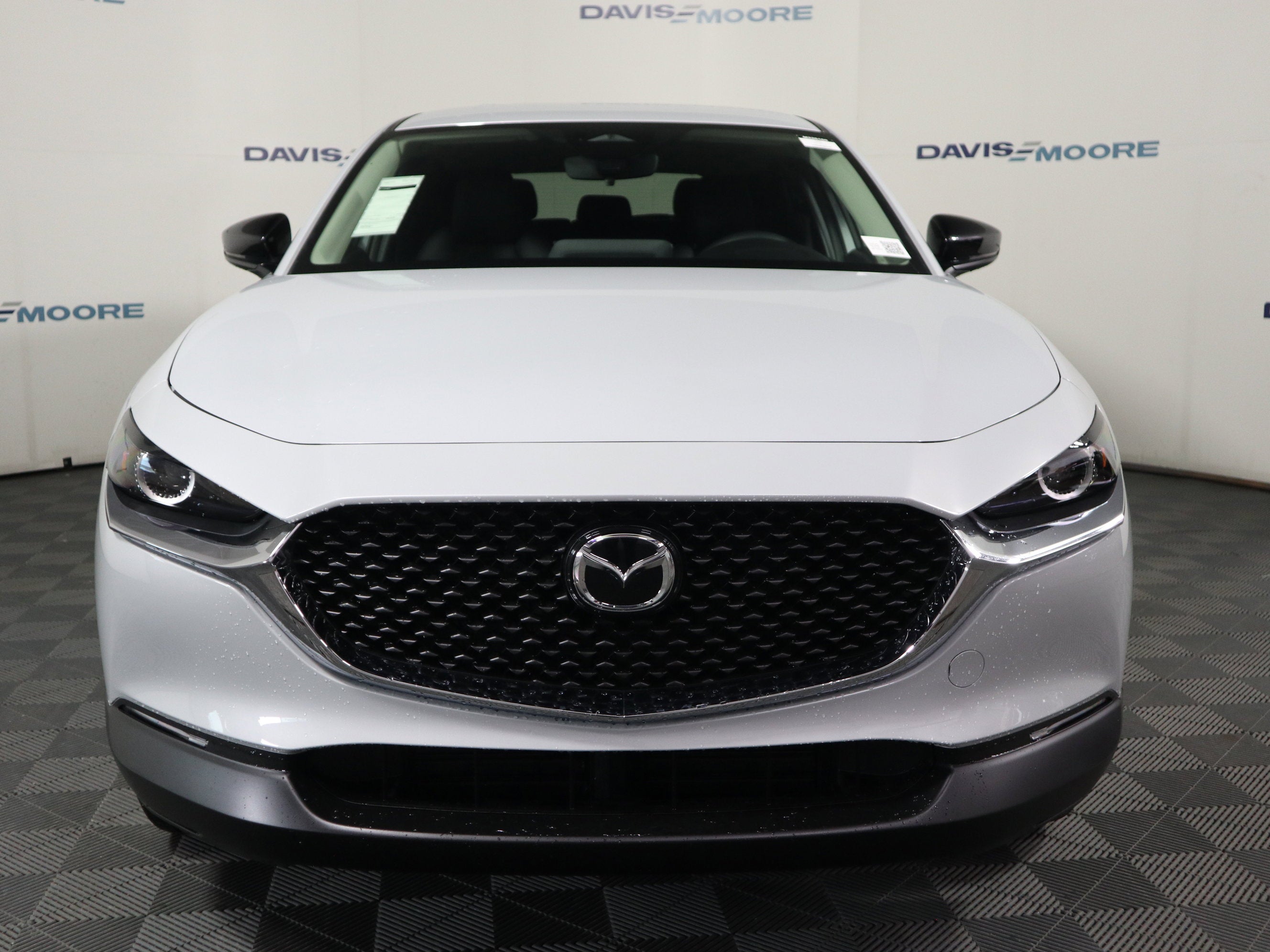 2026 Mazda Mazda CX-30 2.5 S Select Sport AWD