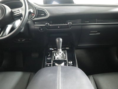 2024 Mazda Mazda CX-30 2.5 S Select Sport AWD