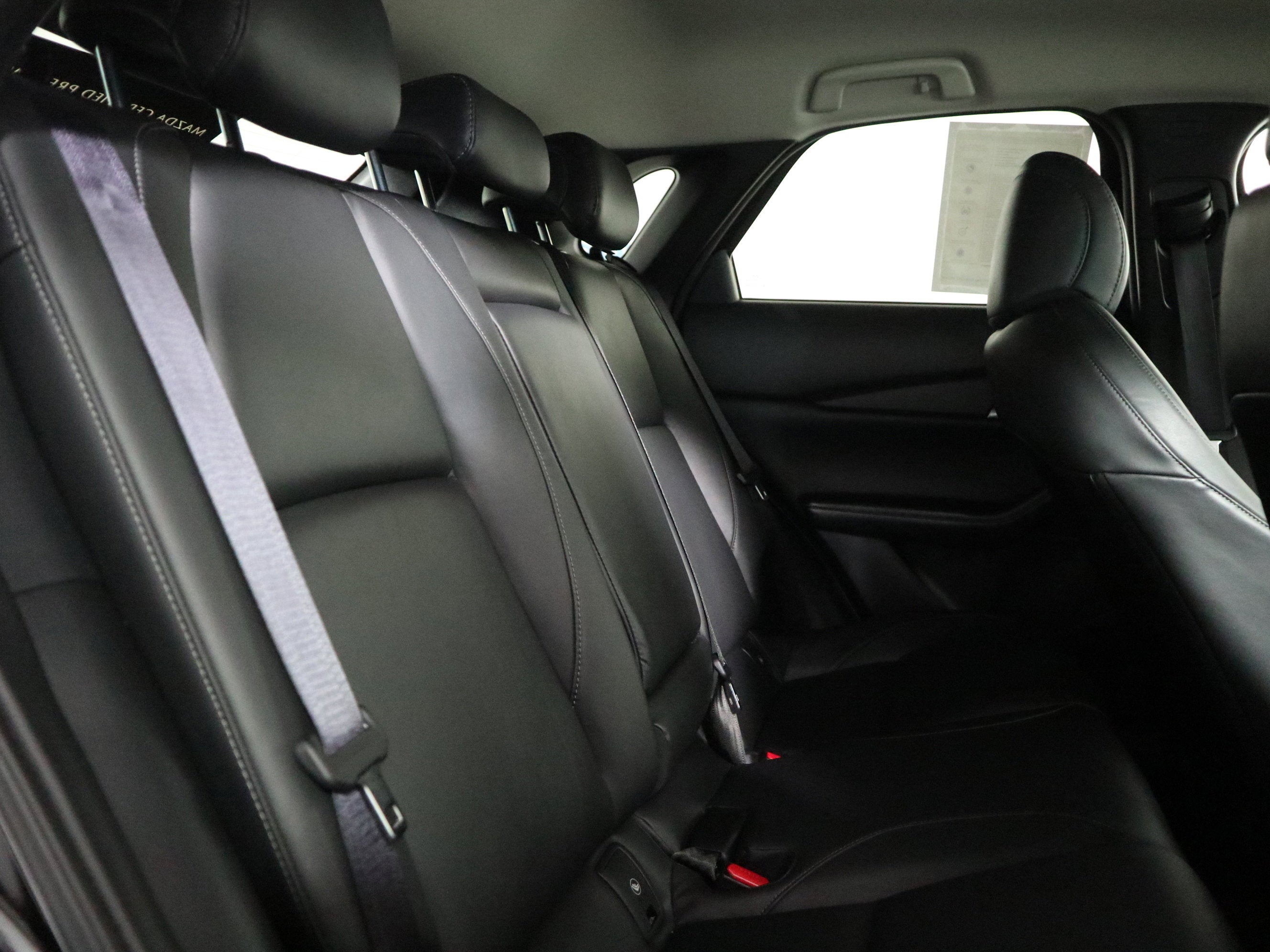 2024 Mazda Mazda CX-30 2.5 S Select Sport AWD