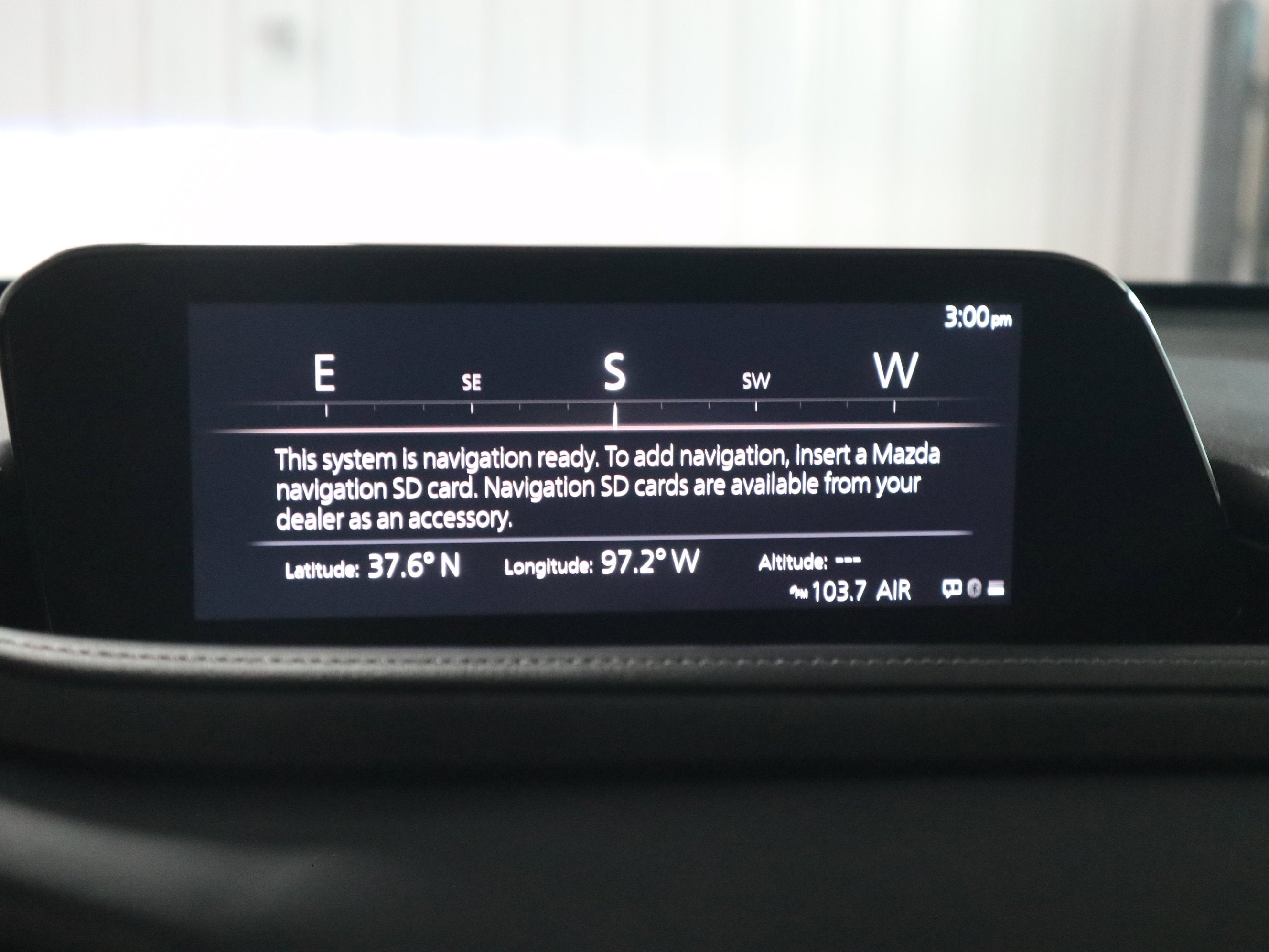 2024 Mazda Mazda CX-30 2.5 S Select Sport AWD