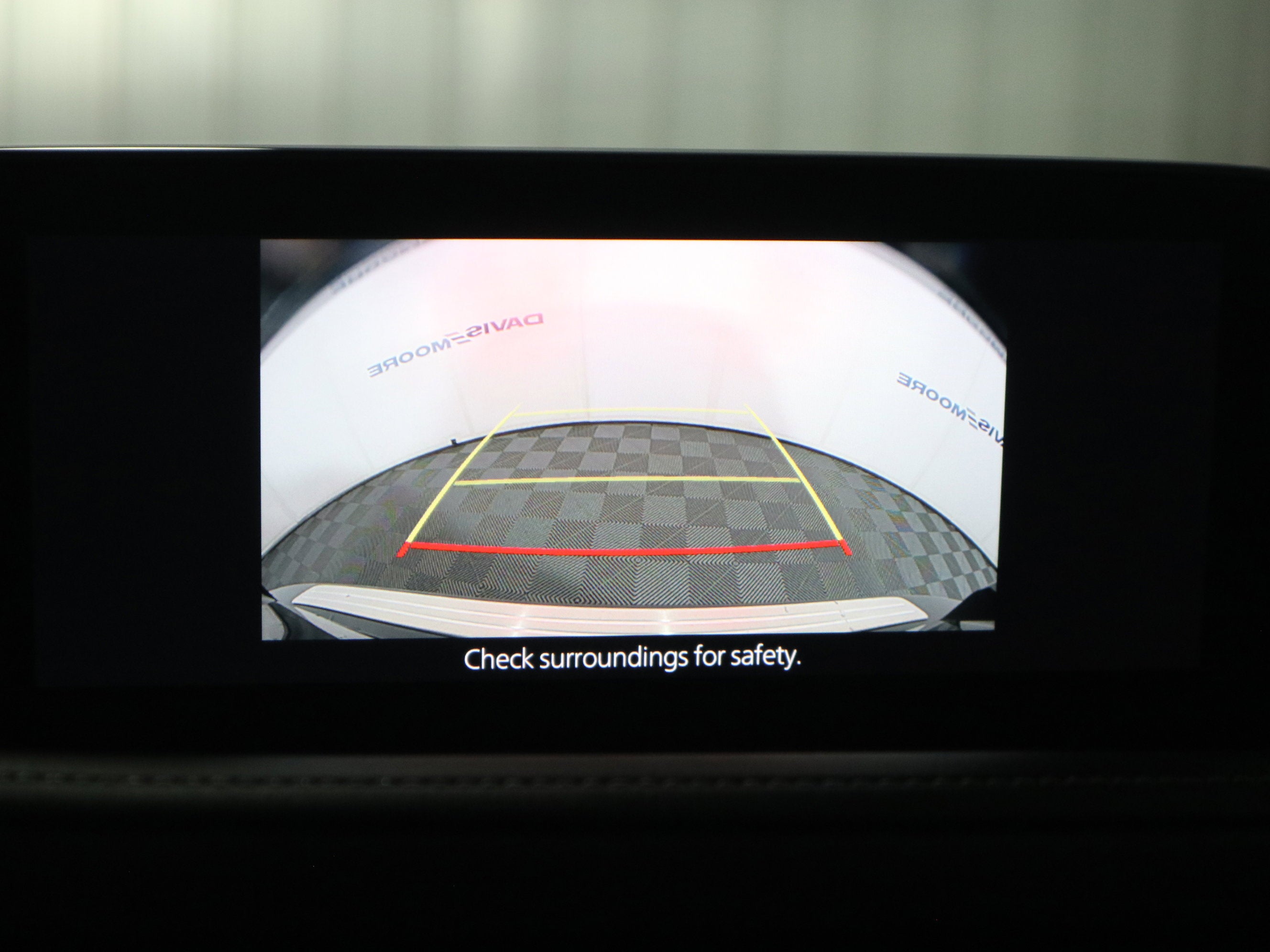 2024 Mazda Mazda CX-30 2.5 S Select Sport AWD