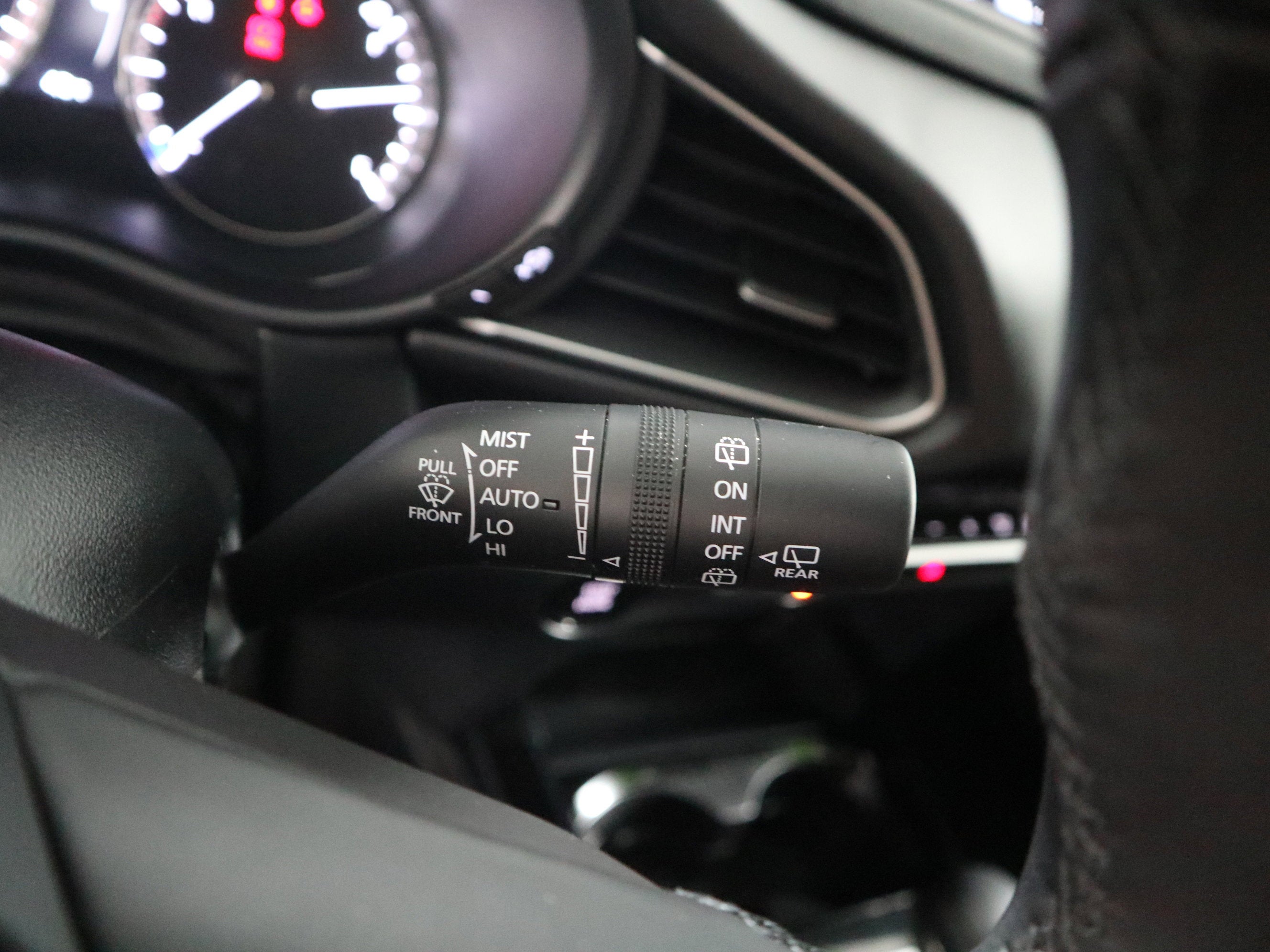 2024 Mazda Mazda CX-30 2.5 S Select Sport AWD