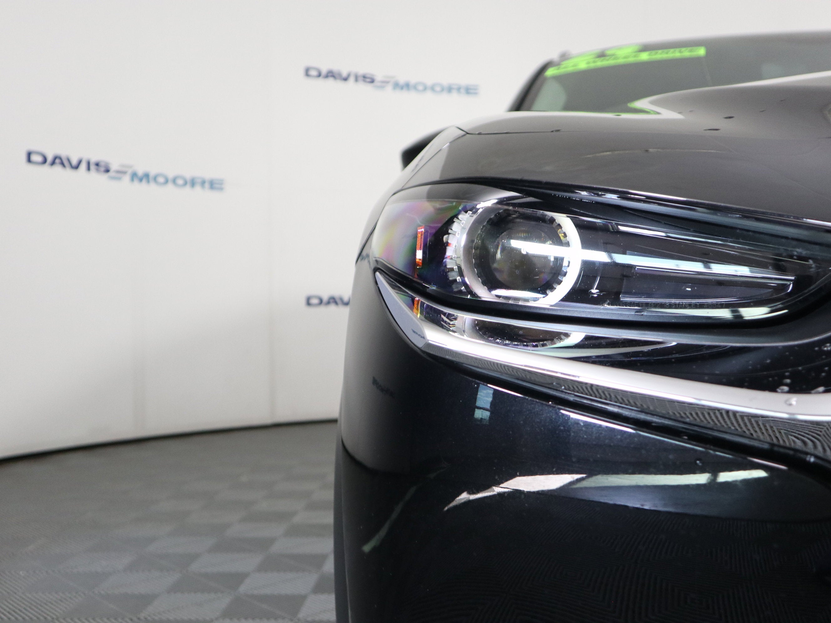 2024 Mazda Mazda CX-30 2.5 S Select Sport AWD