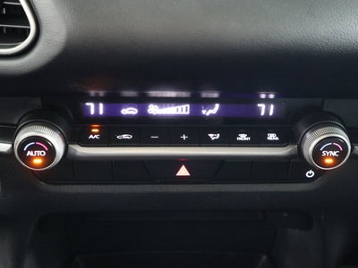 2024 Mazda Mazda CX-30 2.5 S Select Sport AWD