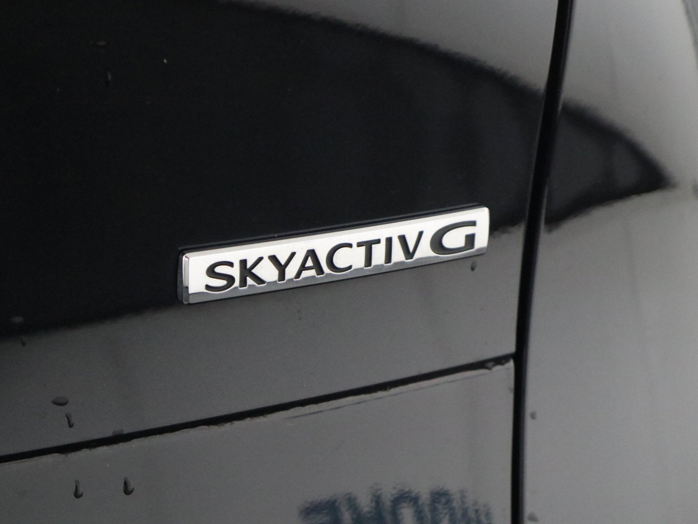 2024 Mazda Mazda CX-30 2.5 S Select Sport AWD