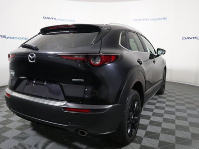 2024 Mazda Mazda CX-30 2.5 S Select Sport AWD
