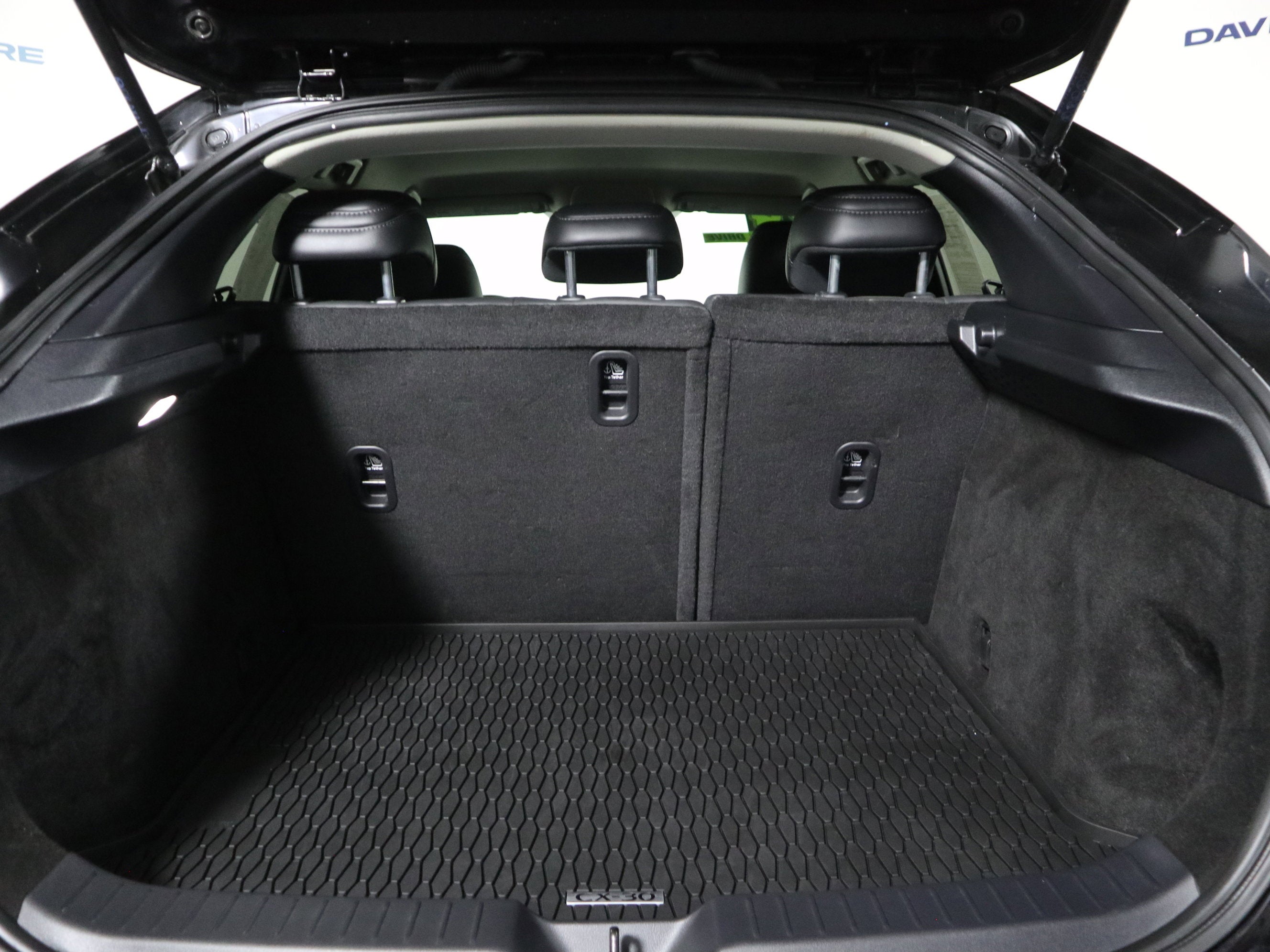 2024 Mazda Mazda CX-30 2.5 S Select Sport AWD