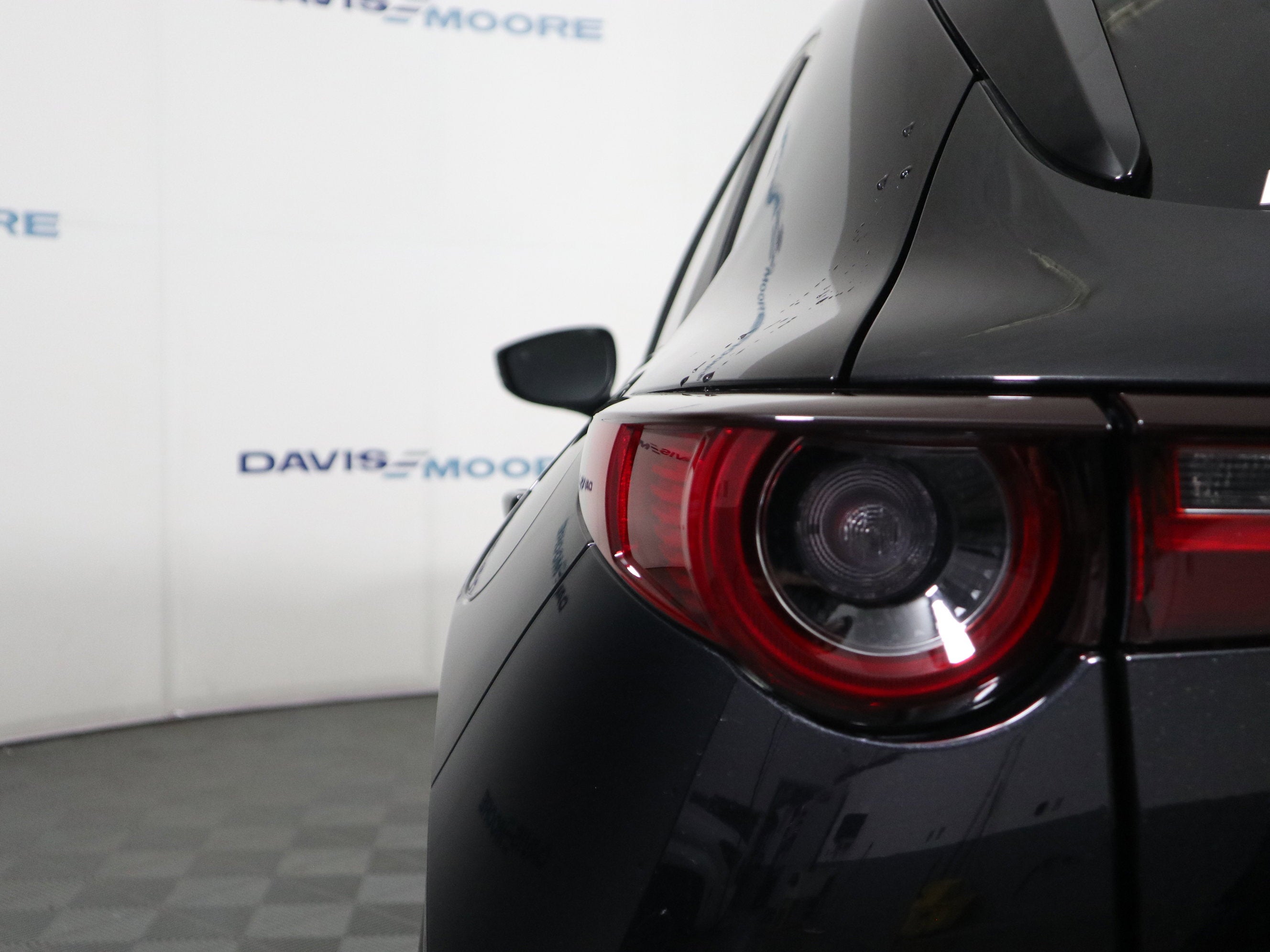 2024 Mazda Mazda CX-30 2.5 S Select Sport AWD