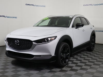 2025 Mazda Mazda CX-30 2.5 S Select Sport AWD