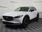 2025 Mazda Mazda CX-30 2.5 S Select Sport AWD