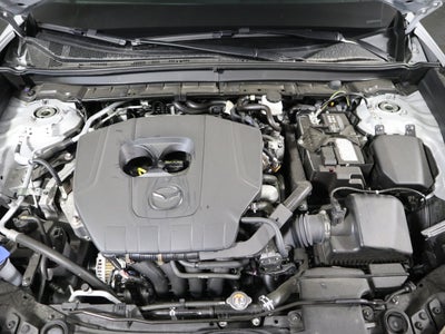 2025 Mazda Mazda CX-30 2.5 S Select Sport AWD