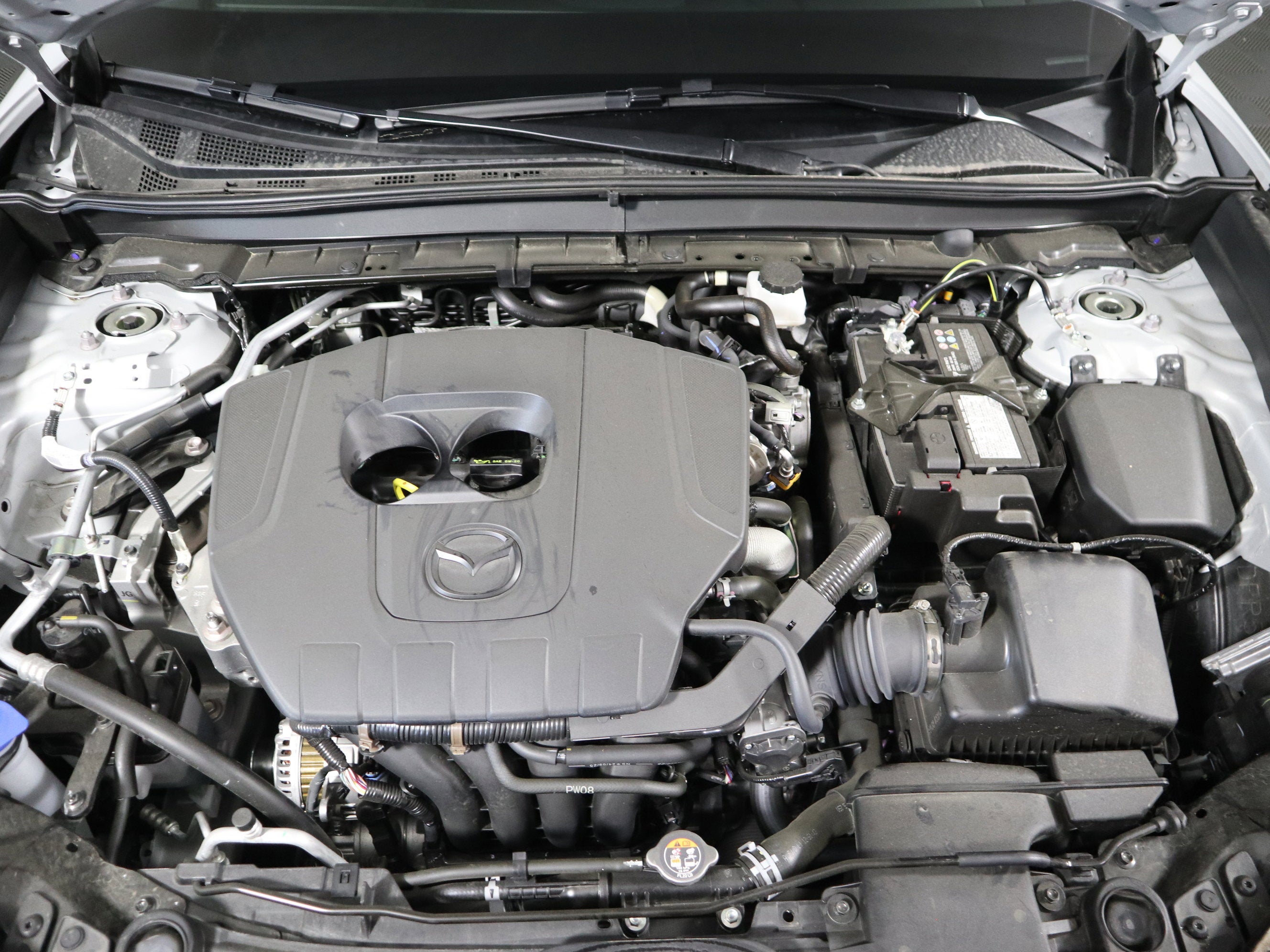 2025 Mazda Mazda CX-30 2.5 S Select Sport AWD