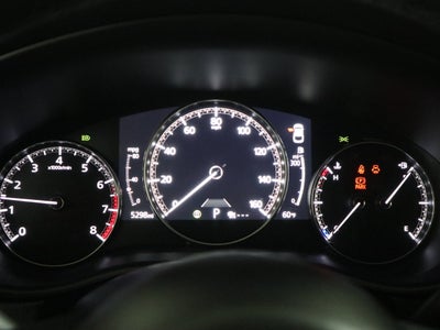 2025 Mazda Mazda CX-30 2.5 S Select Sport AWD