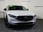 2025 Mazda Mazda CX-30 2.5 S Select Sport AWD
