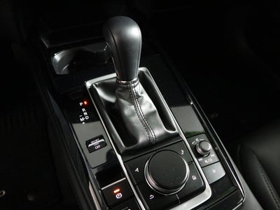 2025 Mazda Mazda CX-30 2.5 S Select Sport AWD