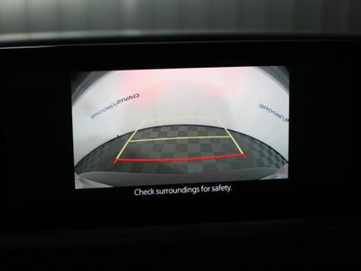 2025 Mazda Mazda CX-30 2.5 S Select Sport AWD