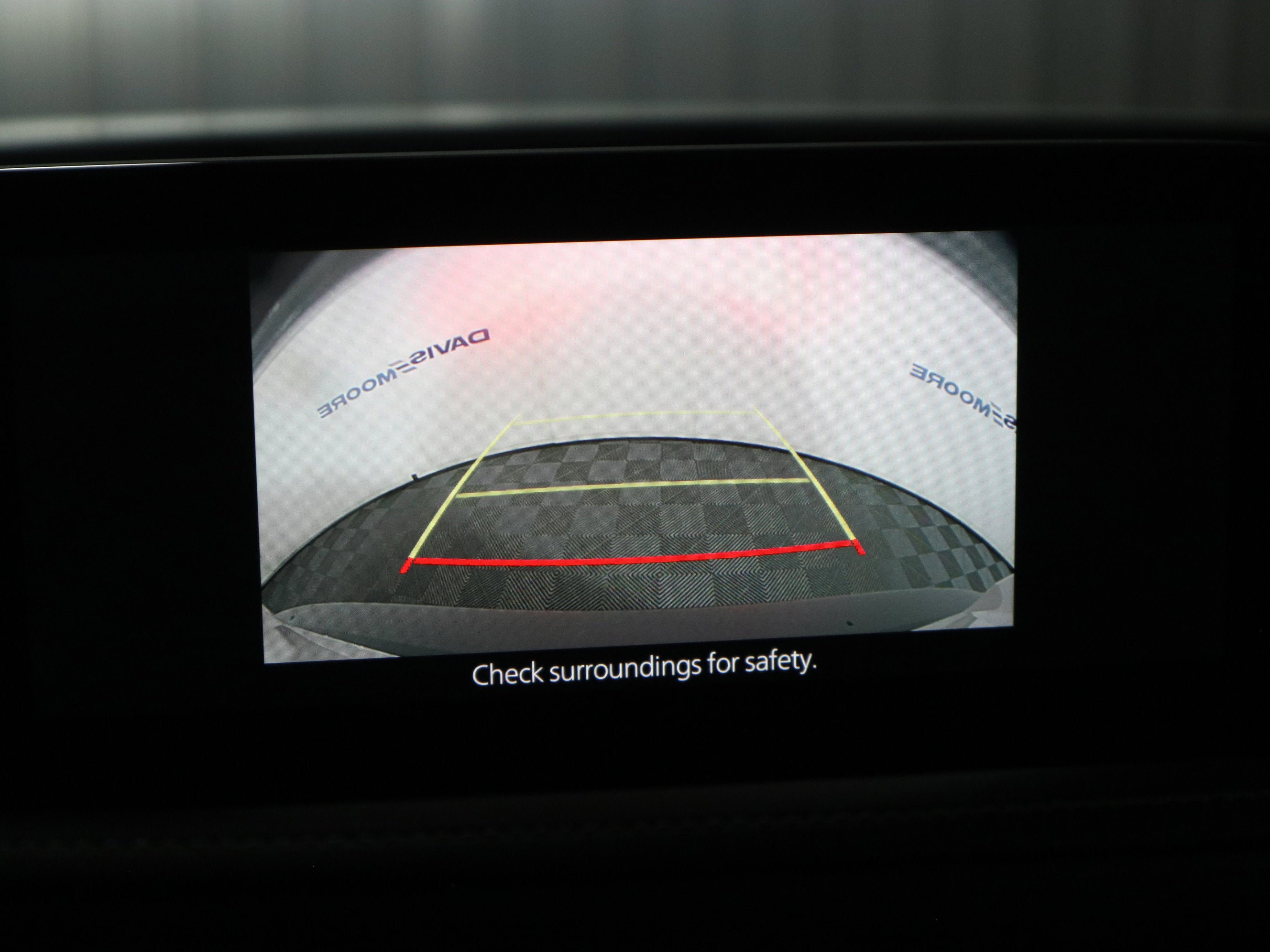 2025 Mazda Mazda CX-30 2.5 S Select Sport AWD