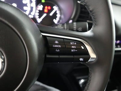 2025 Mazda Mazda CX-30 2.5 S Select Sport AWD