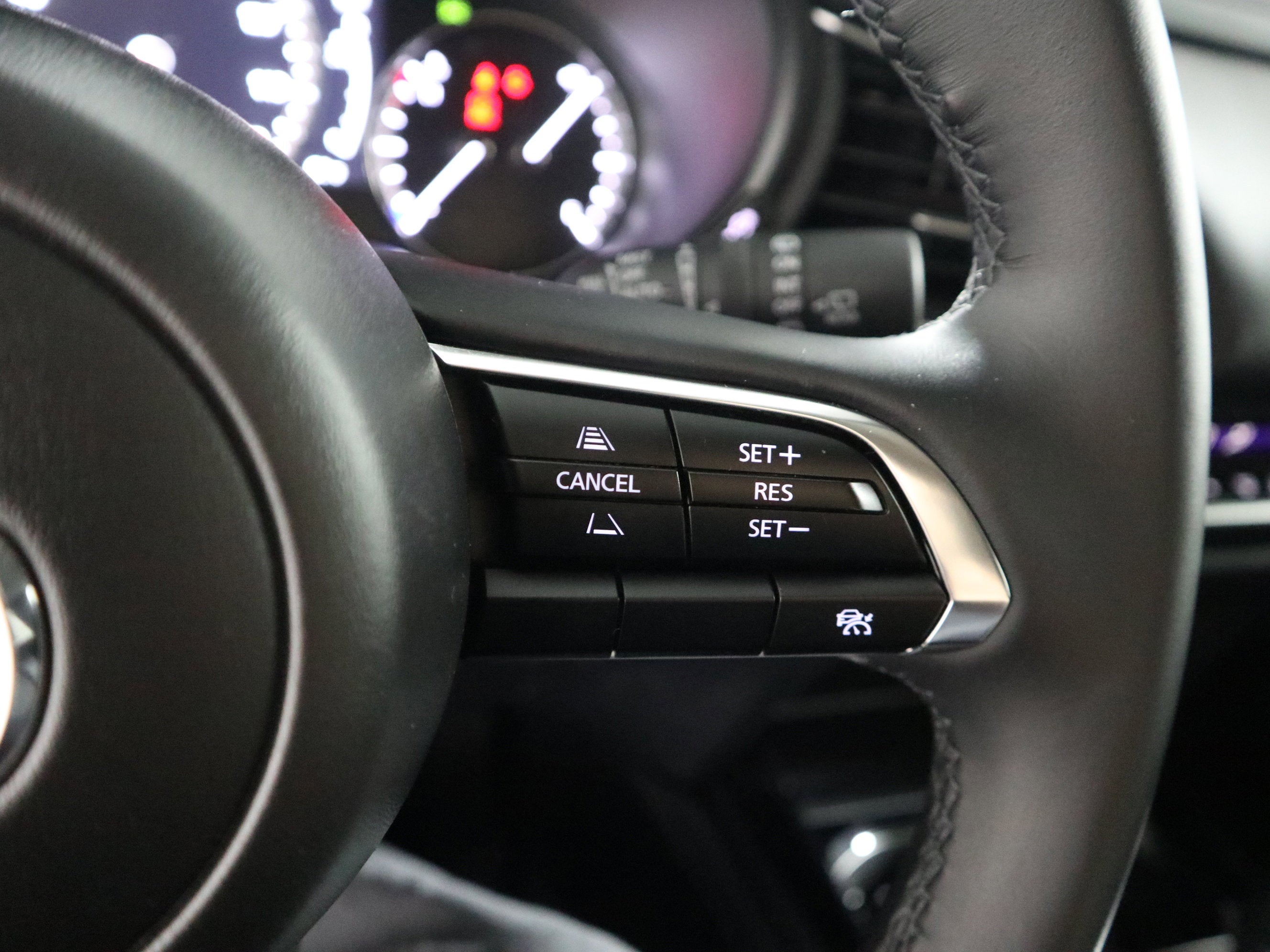 2025 Mazda Mazda CX-30 2.5 S Select Sport AWD