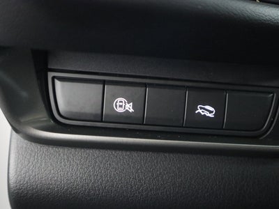 2025 Mazda Mazda CX-30 2.5 S Select Sport AWD