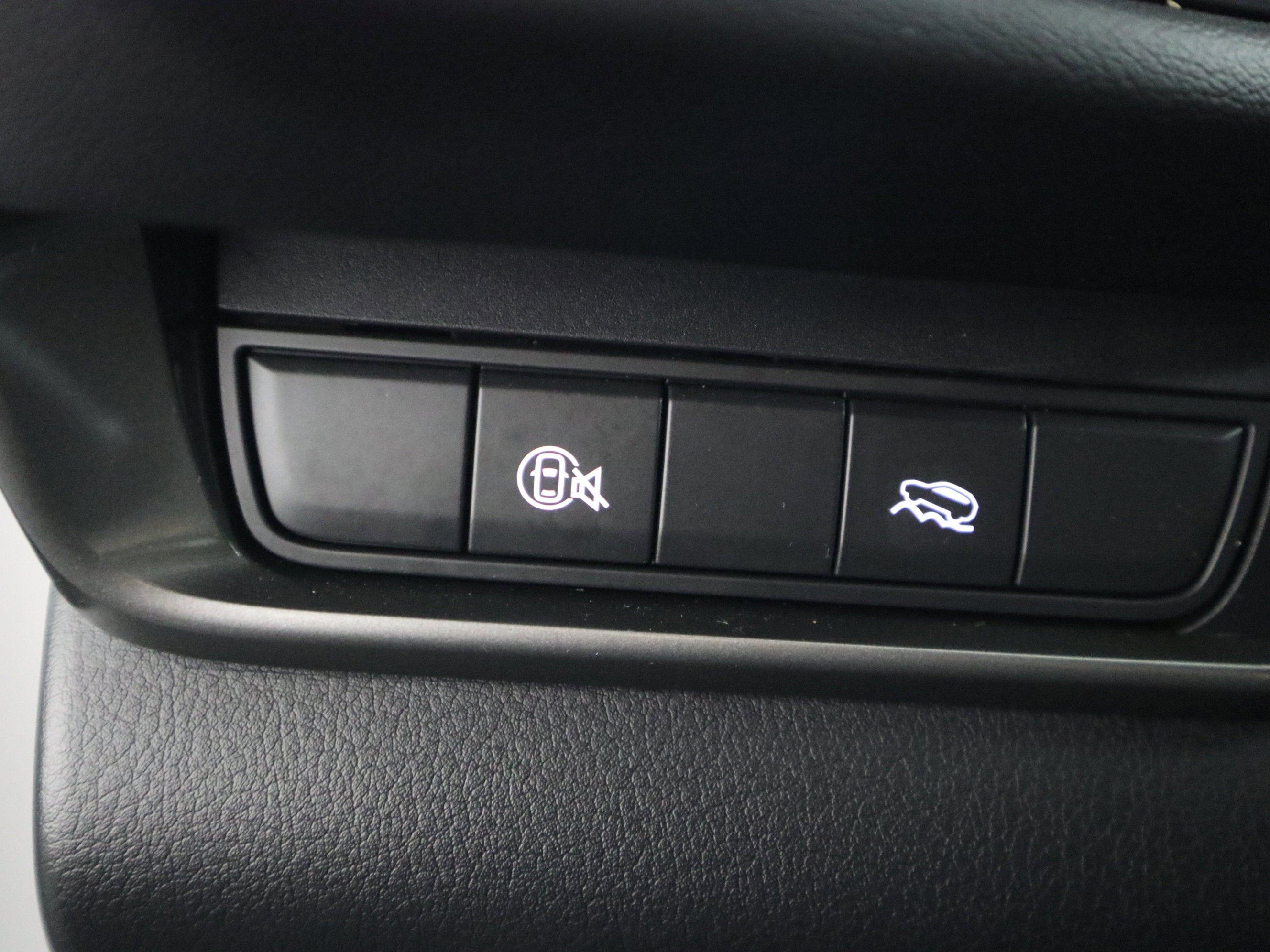 2025 Mazda Mazda CX-30 2.5 S Select Sport AWD