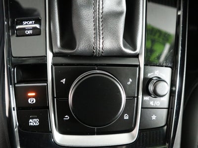 2025 Mazda Mazda CX-30 2.5 S Select Sport AWD