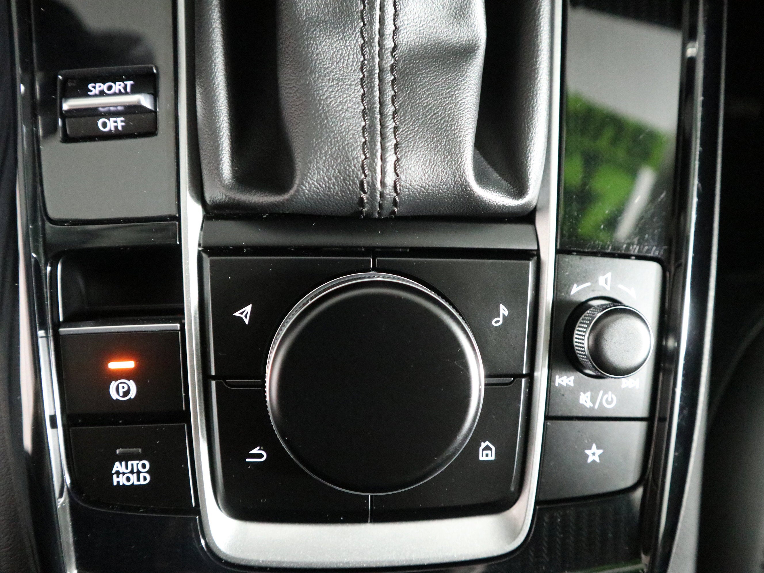 2025 Mazda Mazda CX-30 2.5 S Select Sport AWD