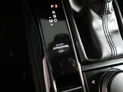 2025 Mazda Mazda CX-30 2.5 S Select Sport AWD
